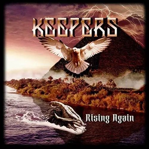 Keepers : Rising Again